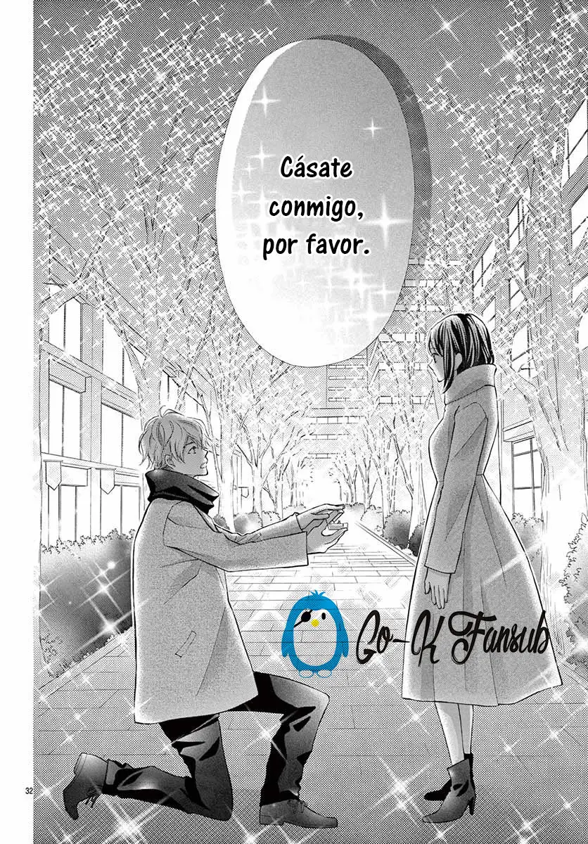 Cinderella Concierge (2018) - Capítulo 7 - Página 35 - LectorTMOo