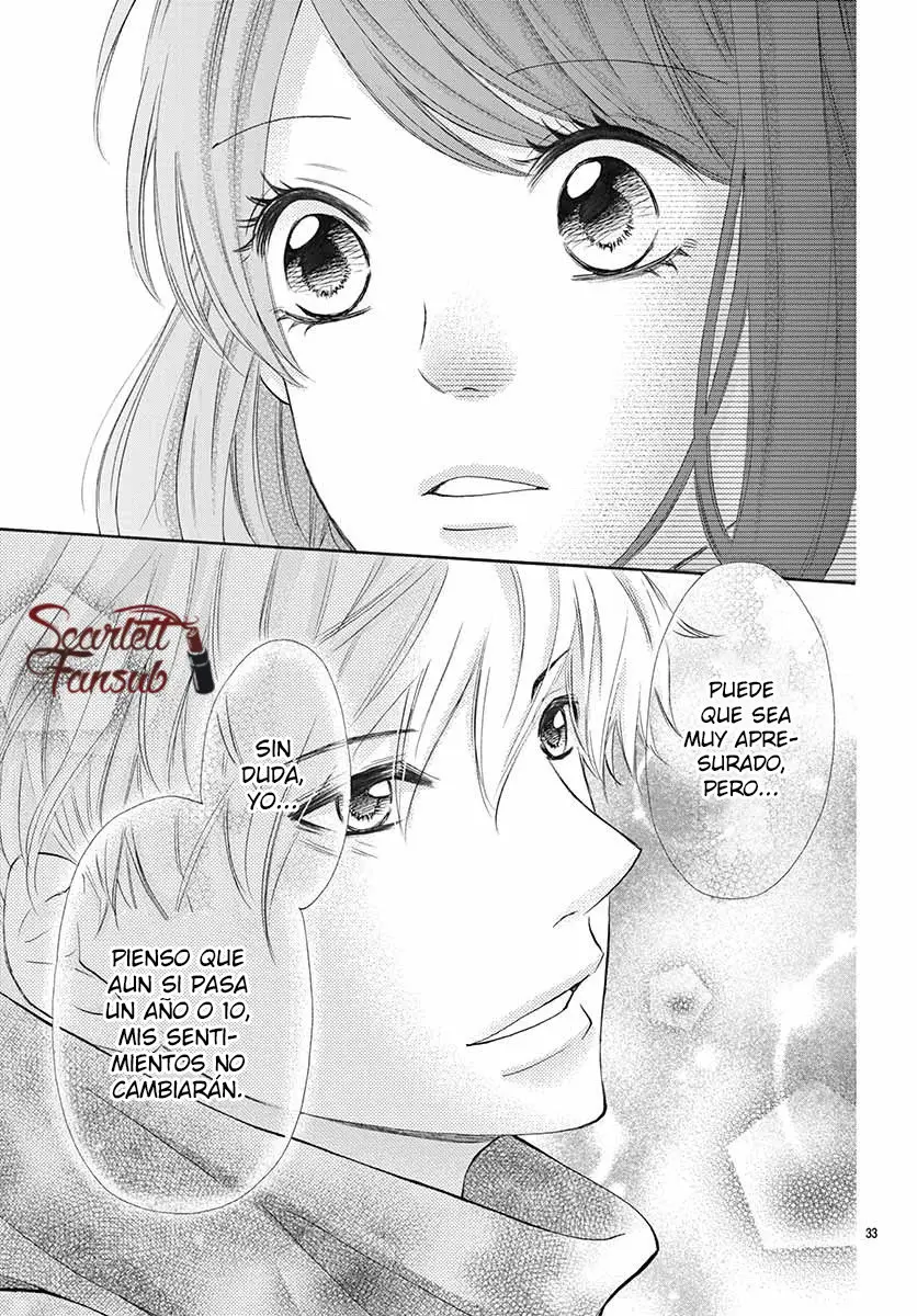 Cinderella Concierge (2018) - Capítulo 7 - Página 36 - LectorTMOo