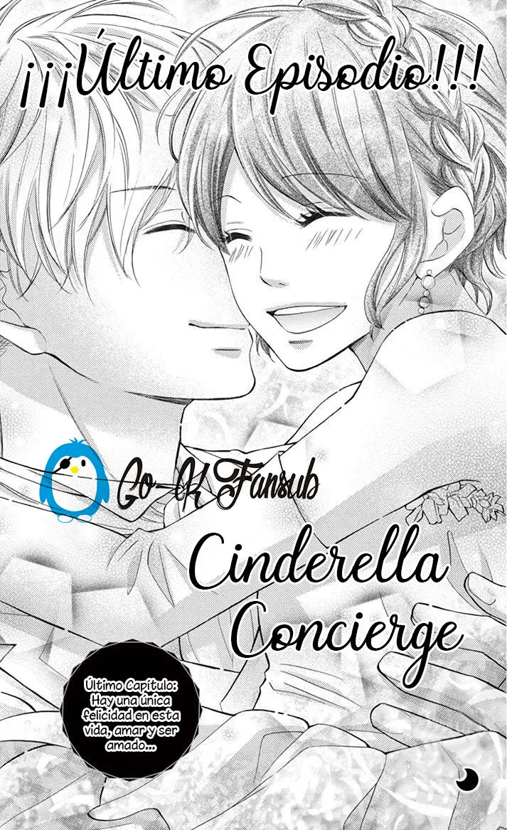 Cinderella Concierge (2018) - Capítulo 8 - Página 4 - LectorTMOo