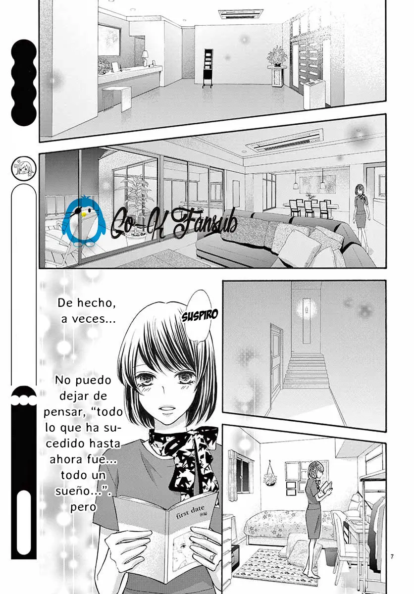 Cinderella Concierge (2018) - Capítulo 8 - Página 10 - LectorTMOo
