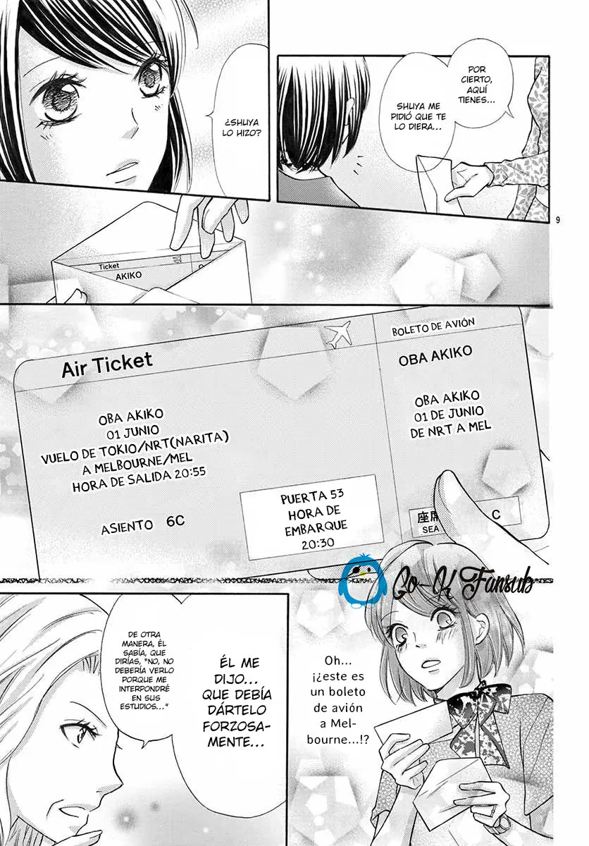 Cinderella Concierge (2018) - Capítulo 8 - Página 12 - LectorTMOo
