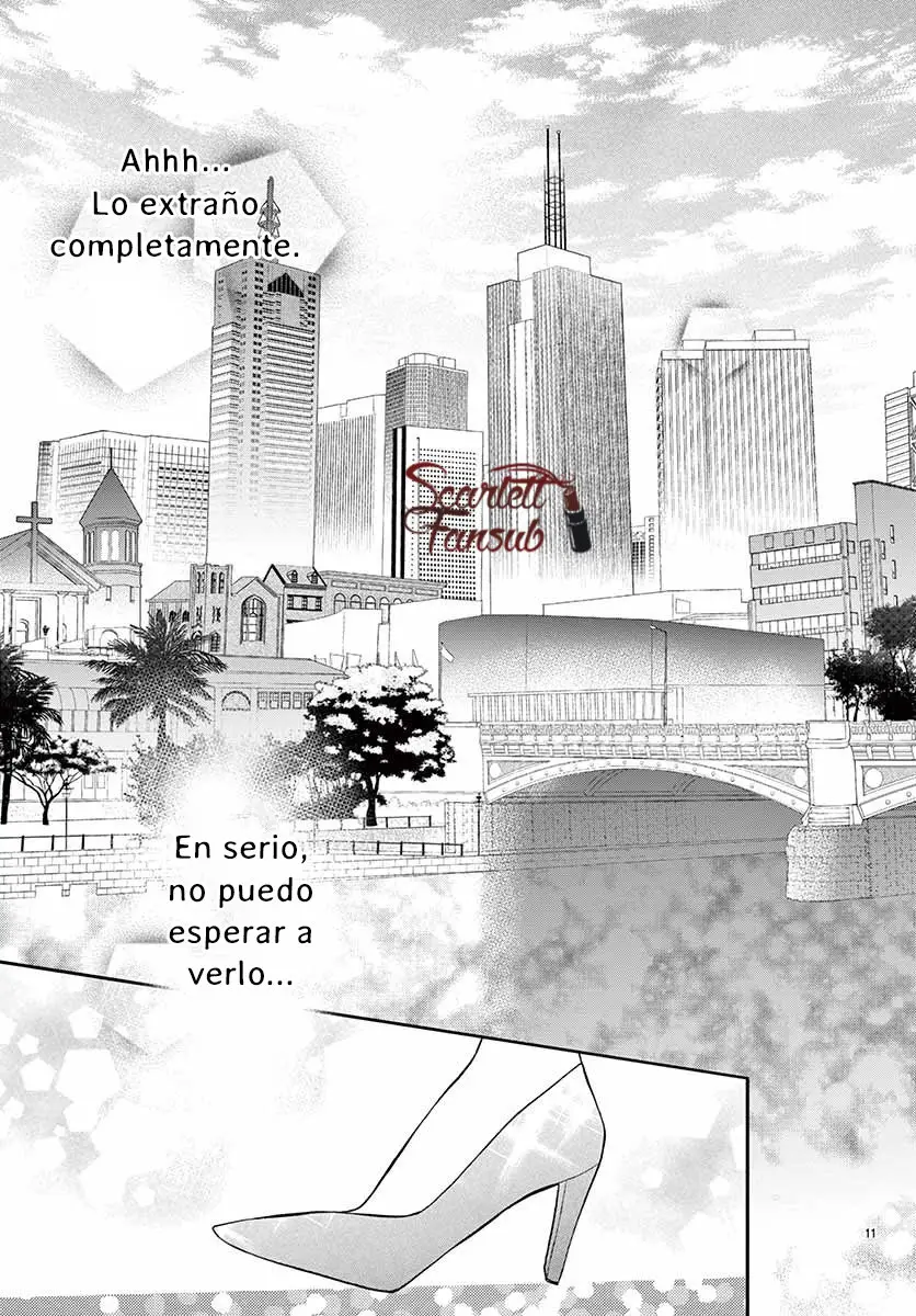 Cinderella Concierge (2018) - Capítulo 8 - Página 14 - LectorTMOo