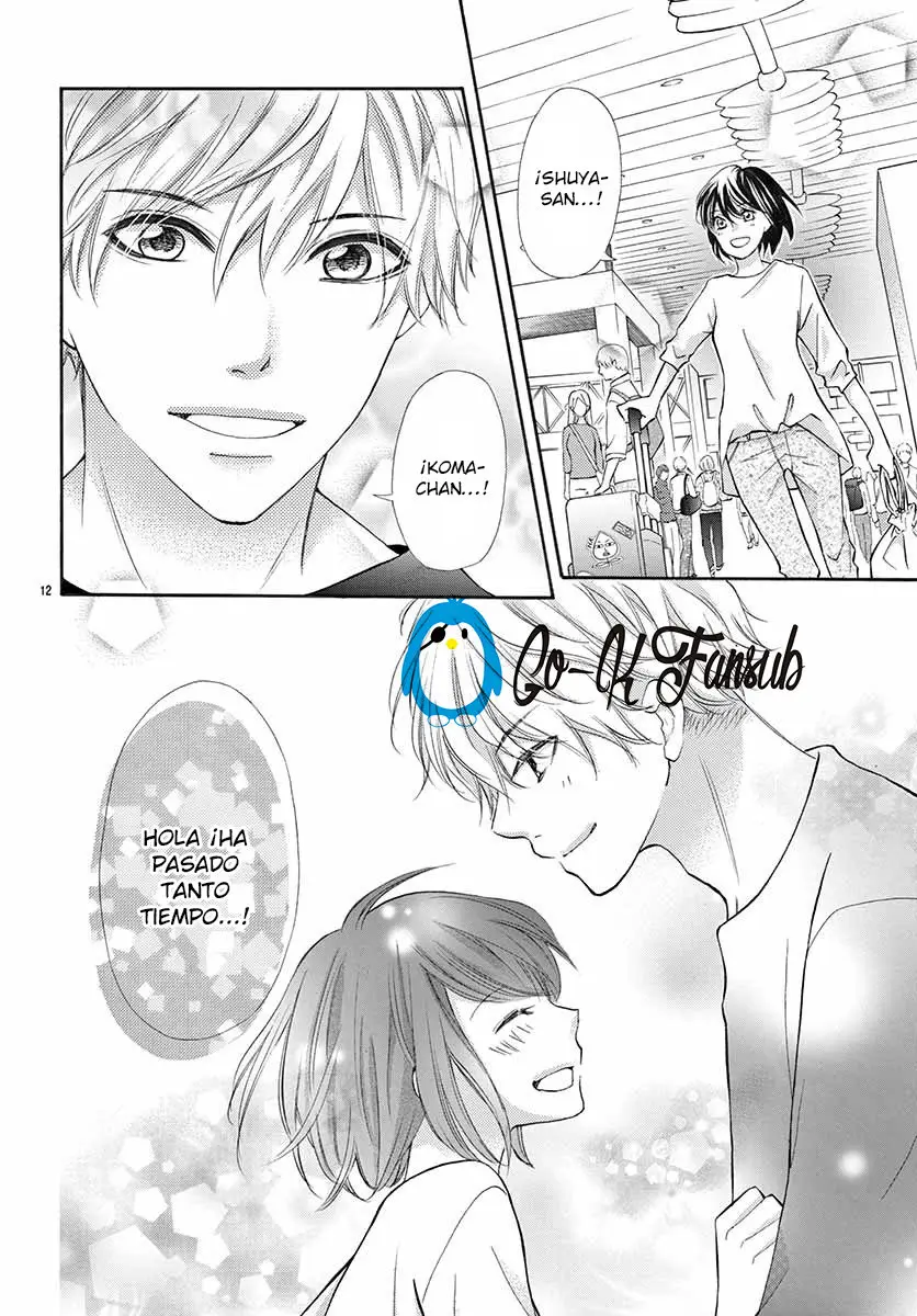 Cinderella Concierge (2018) - Capítulo 8 - Página 15 - LectorTMOo
