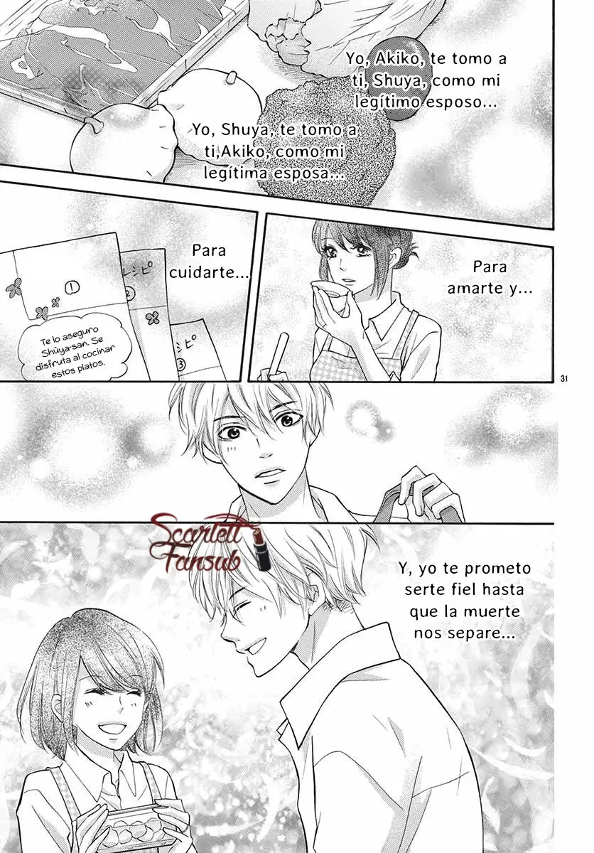 Cinderella Concierge (2018) - Capítulo 8 - Página 34 - LectorTMOo