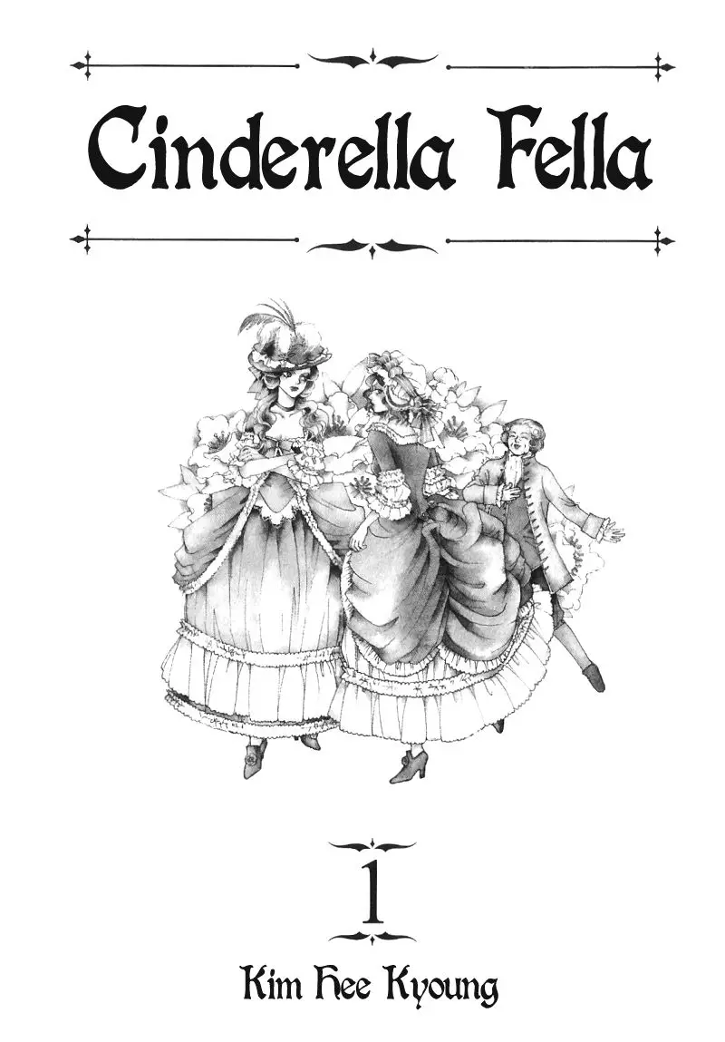 Cinderella fella (2003) - Capítulo 1 - Página 9 - LectorTMOo