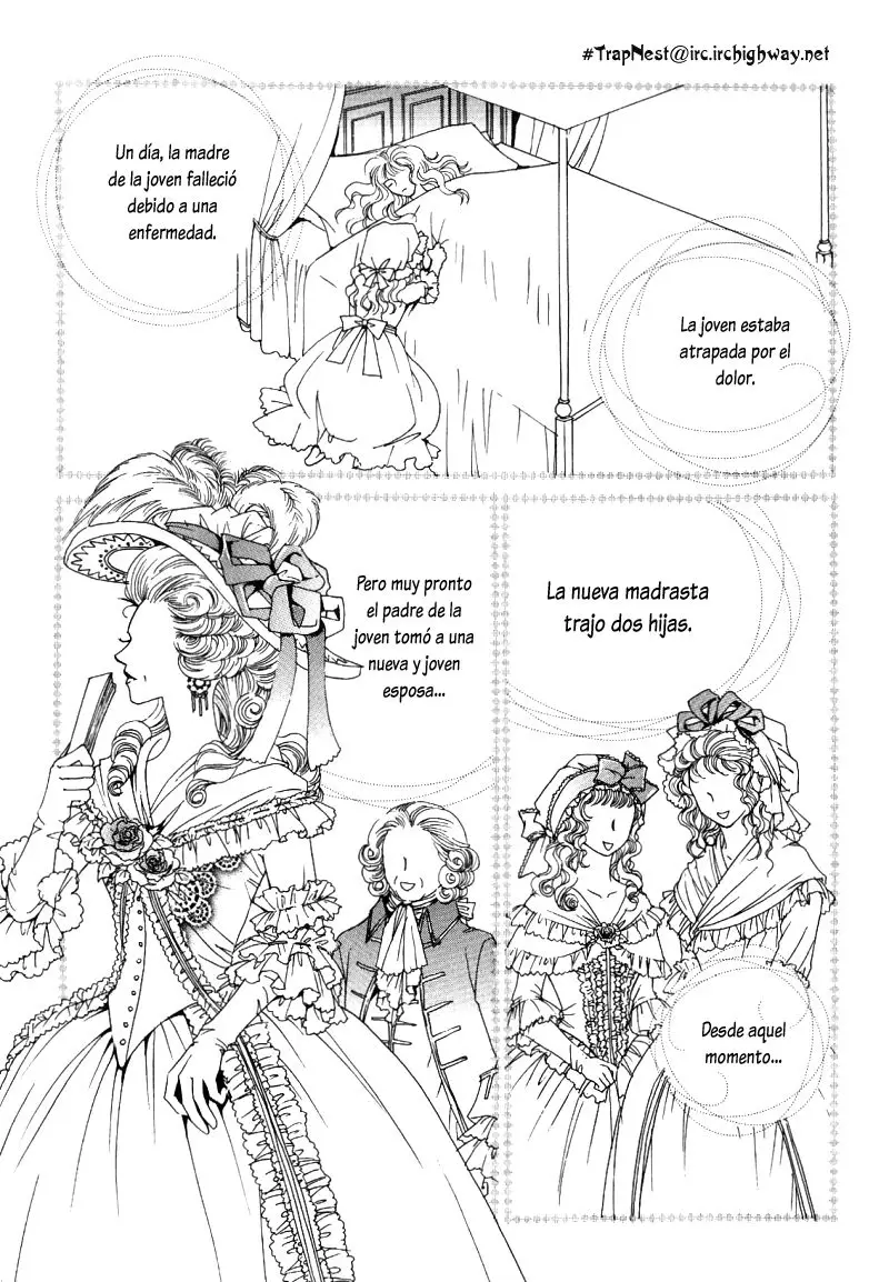 Cinderella fella (2003) - Capítulo 1 - Página 12 - LectorTMOo