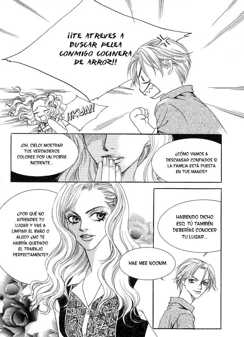 Cinderella fella (2003) - Capítulo 1 - Página 16 - LectorTMOo