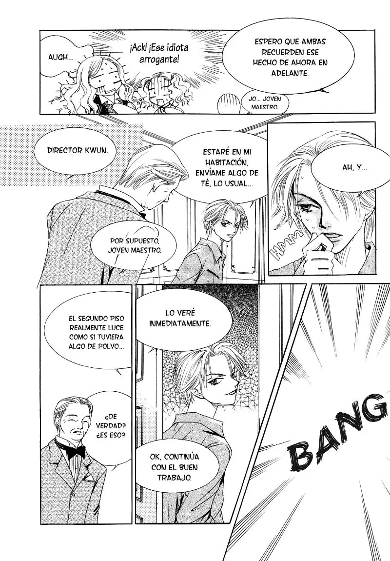Cinderella fella (2003) - Capítulo 1 - Página 19 - LectorTMOo