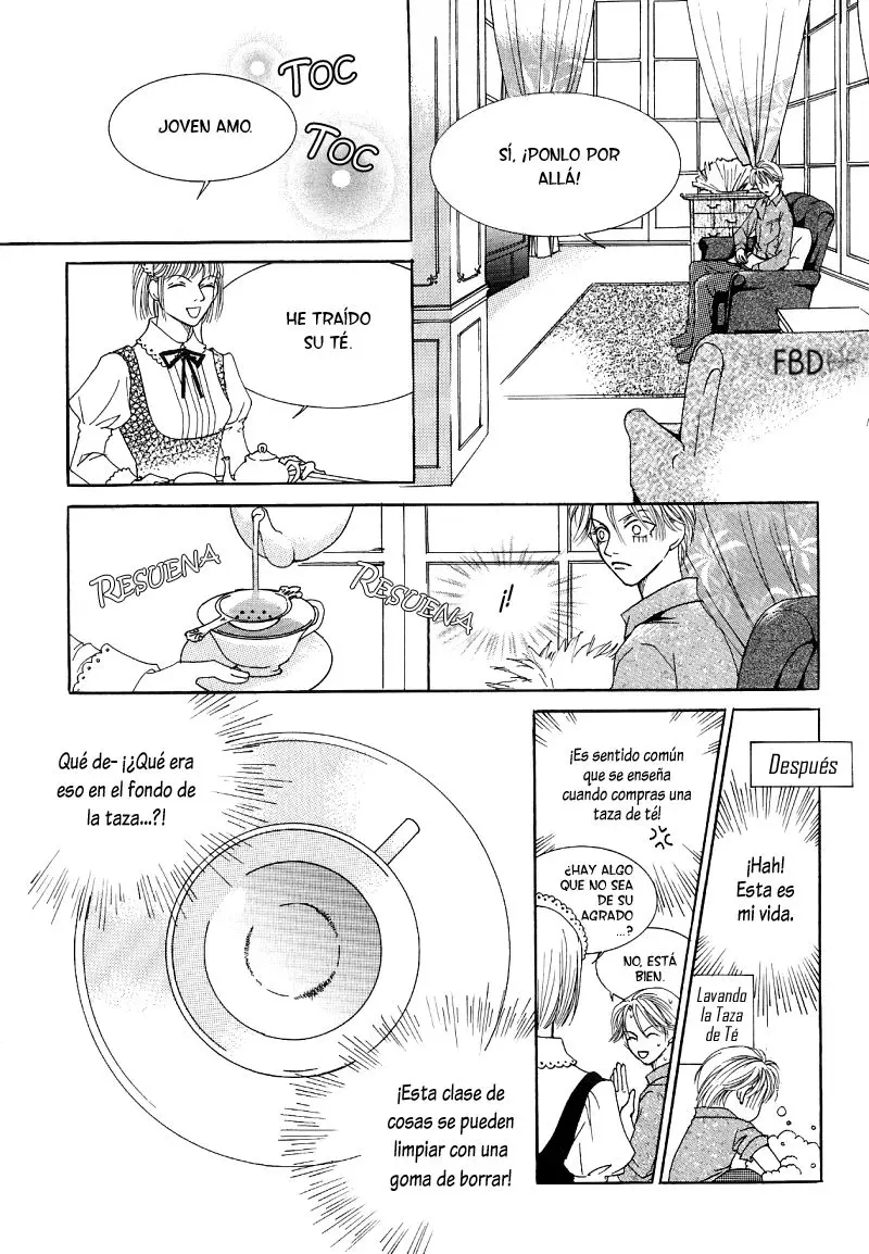 Cinderella fella (2003) - Capítulo 1 - Página 29 - LectorTMOo