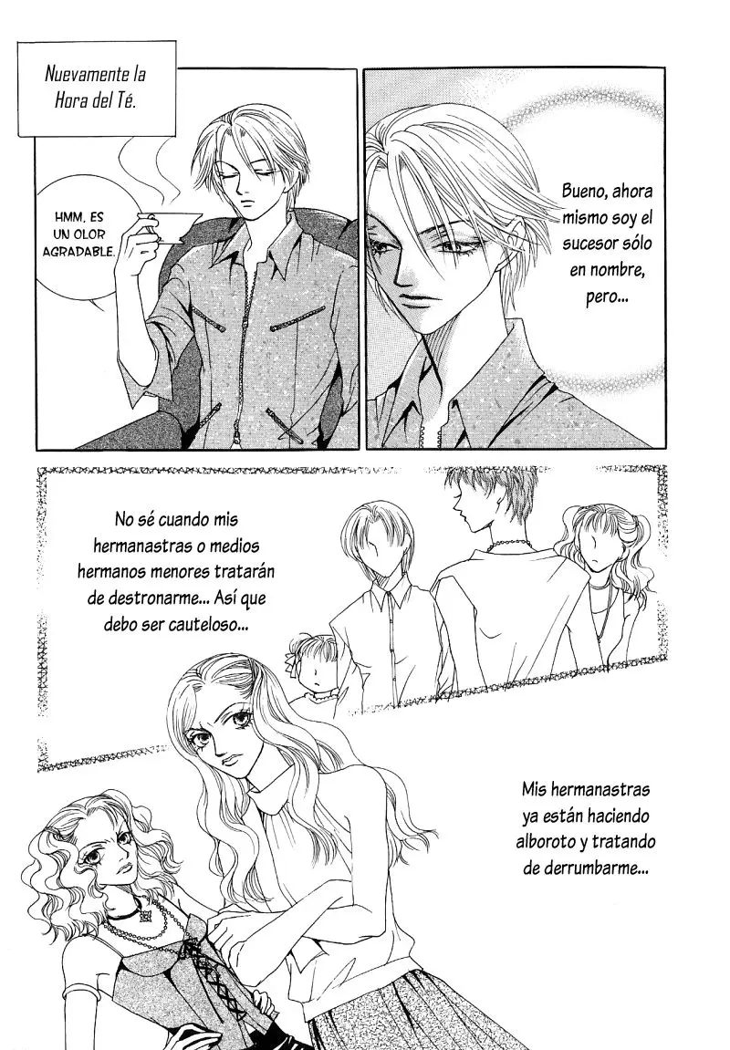 Cinderella fella (2003) - Capítulo 1 - Página 30 - LectorTMOo