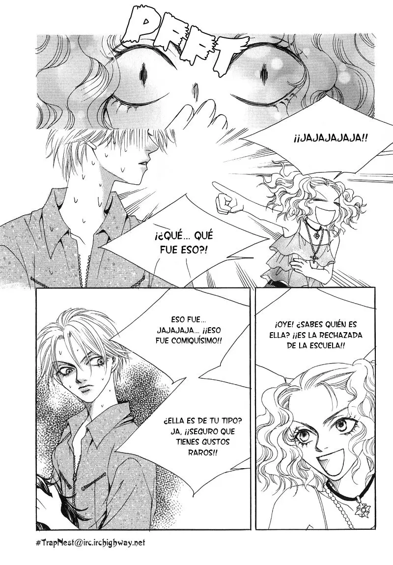 Cinderella fella (2003) - Capítulo 1 - Página 37 - LectorTMOo