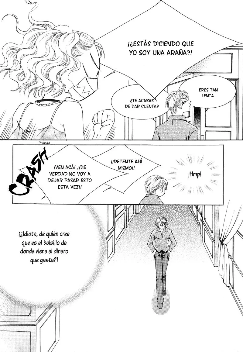 Cinderella fella (2003) - Capítulo 1 - Página 40 - LectorTMOo