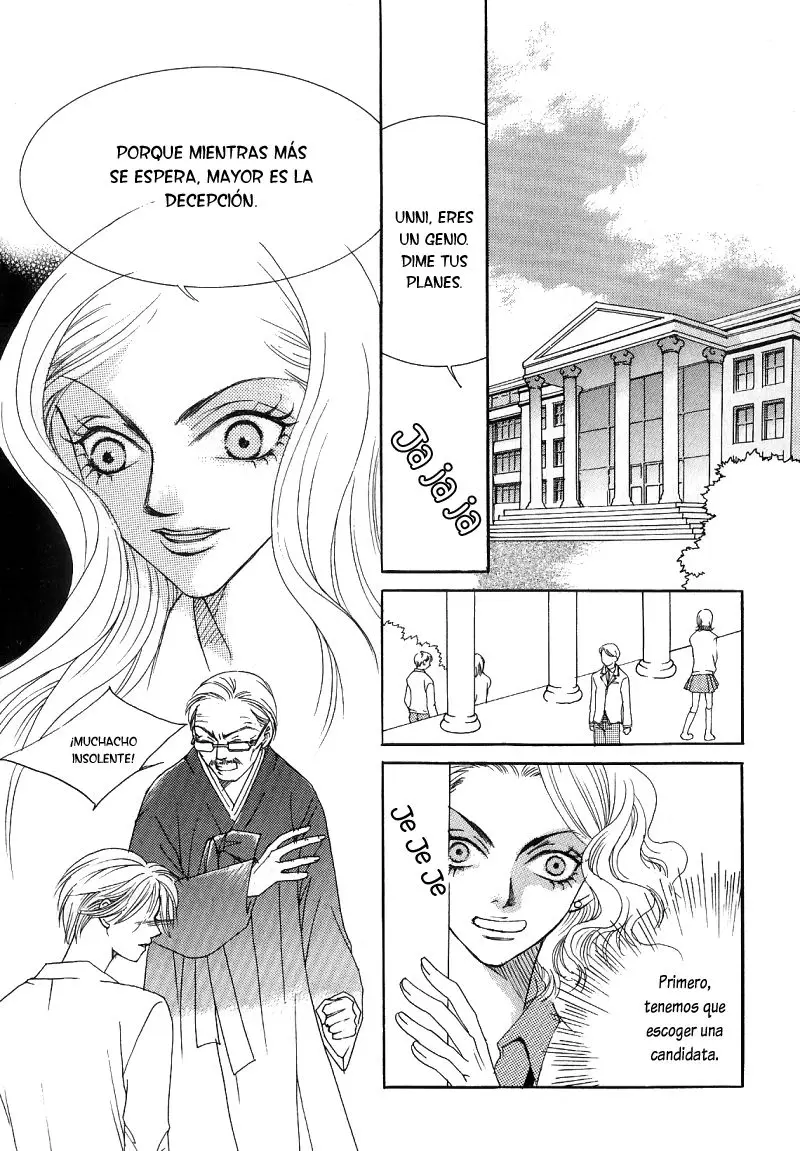 Cinderella fella (2003) - Capítulo 1 - Página 44 - LectorTMOo