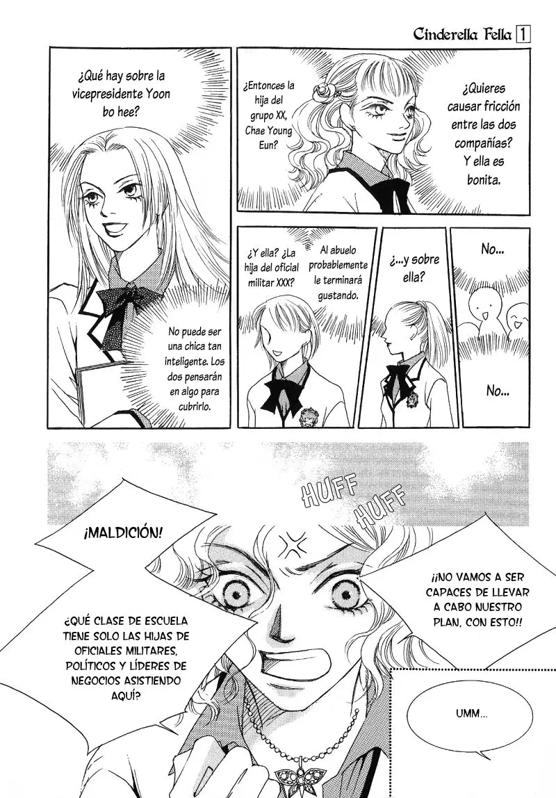 Cinderella fella (2003) - Capítulo 1 - Página 45 - LectorTMOo