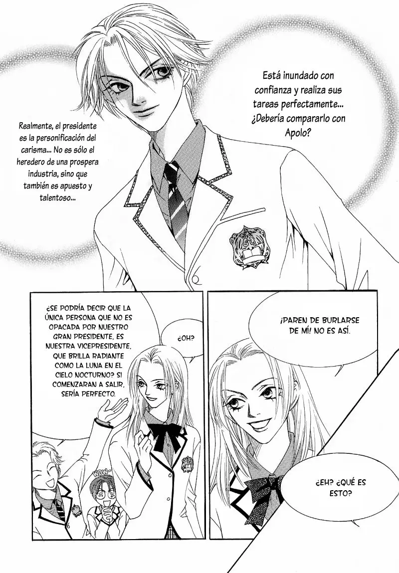 Cinderella fella (2003) - Capítulo 1 - Página 51 - LectorTMOo