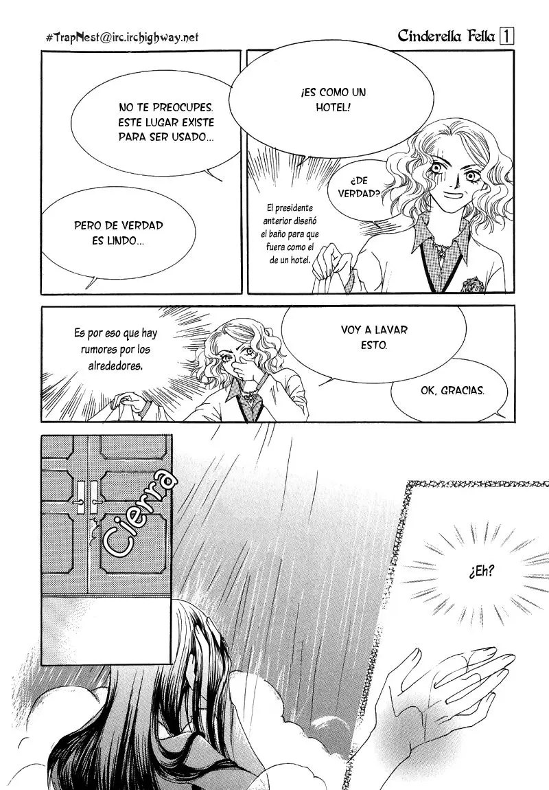 Cinderella fella (2003) - Capítulo 1 - Página 53 - LectorTMOo