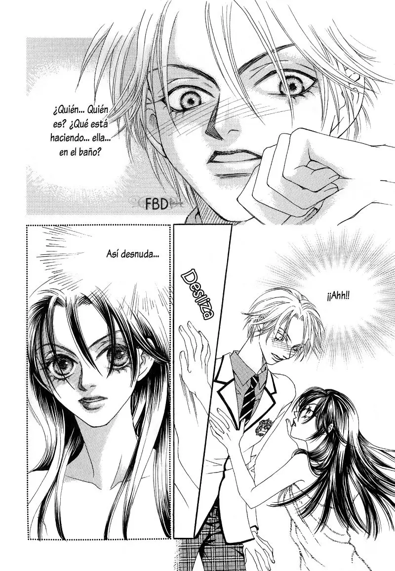 Cinderella fella (2003) - Capítulo 1 - Página 57 - LectorTMOo