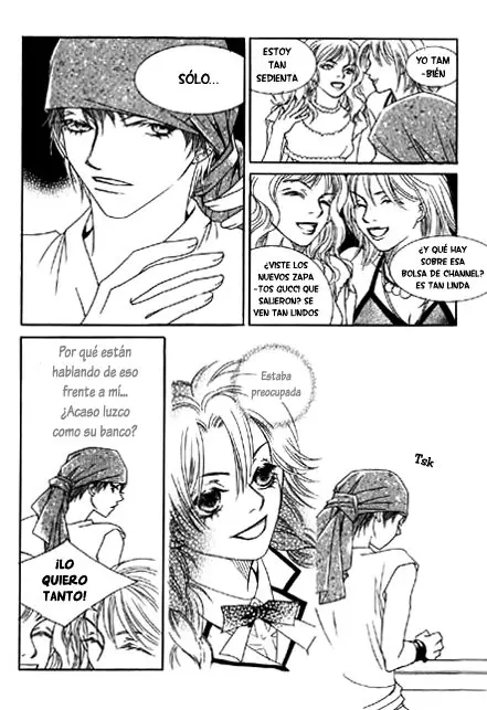 Cinderella fella (2003) - Capítulo 10.1 - Página 7 - LectorTMOo