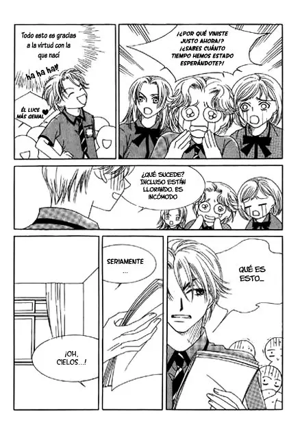 Cinderella fella (2003) - Capítulo 10.1 - Página 13 - LectorTMOo