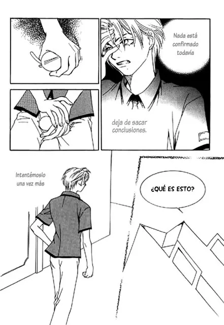 Cinderella fella (2003) - Capítulo 10.1 - Página 31 - LectorTMOo