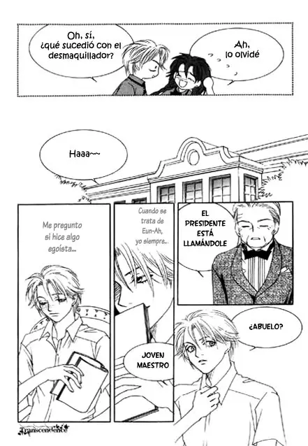 Cinderella fella (2003) - Capítulo 10.1 - Página 54 - LectorTMOo