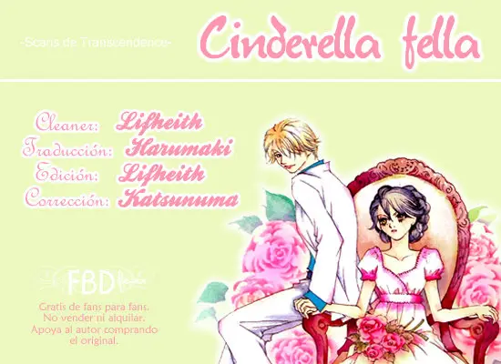Cinderella fella (2003) - Capítulo 10.1 - Página 57 - LectorTMOo