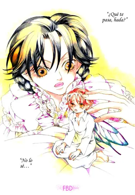 Cinderella fella (2003) - Capítulo 10.2 - Página 4 - LectorTMOo