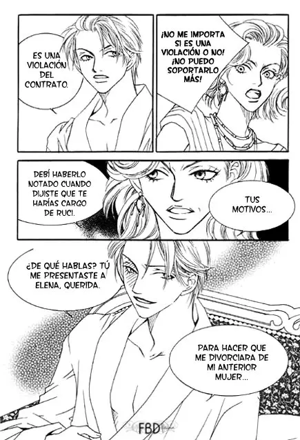 Cinderella fella (2003) - Capítulo 10.2 - Página 15 - LectorTMOo