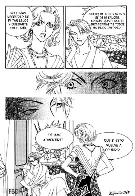 Cinderella fella (2003) - Capítulo 10.2 - Página 16 - LectorTMOo