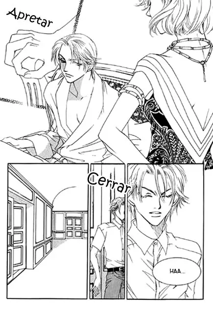 Cinderella fella (2003) - Capítulo 10.2 - Página 18 - LectorTMOo