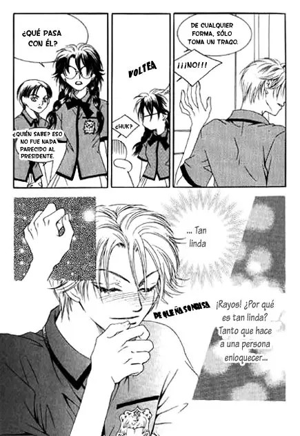 Cinderella fella (2003) - Capítulo 11 - Página 13 - LectorTMOo