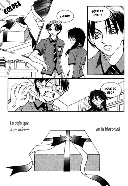 Cinderella fella (2003) - Capítulo 11 - Página 15 - LectorTMOo