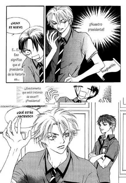 Cinderella fella (2003) - Capítulo 11 - Página 17 - LectorTMOo