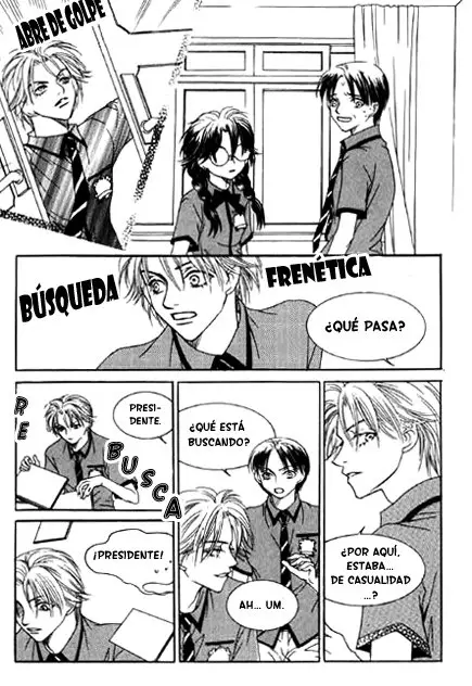 Cinderella fella (2003) - Capítulo 11 - Página 22 - LectorTMOo