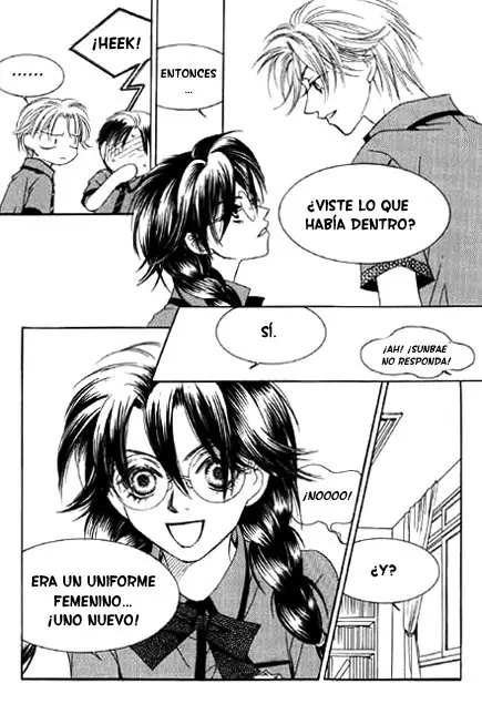Cinderella fella (2003) - Capítulo 11 - Página 24 - LectorTMOo