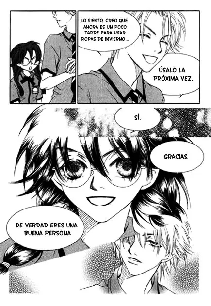 Cinderella fella (2003) - Capítulo 11 - Página 27 - LectorTMOo