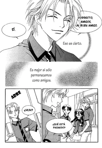 Cinderella fella (2003) - Capítulo 11 - Página 28 - LectorTMOo