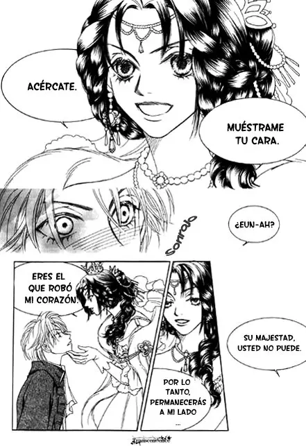 Cinderella fella (2003) - Capítulo 12.1 - Página 6 - LectorTMOo
