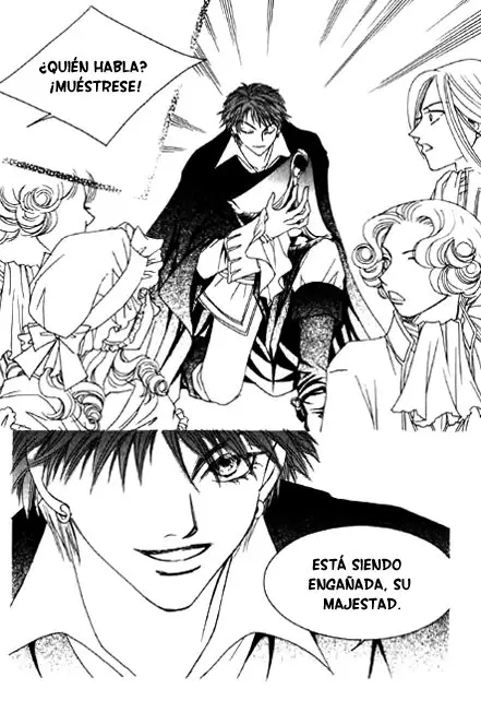 Cinderella fella (2003) - Capítulo 12.1 - Página 7 - LectorTMOo