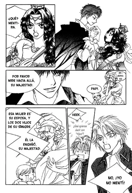 Cinderella fella (2003) - Capítulo 12.1 - Página 8 - LectorTMOo