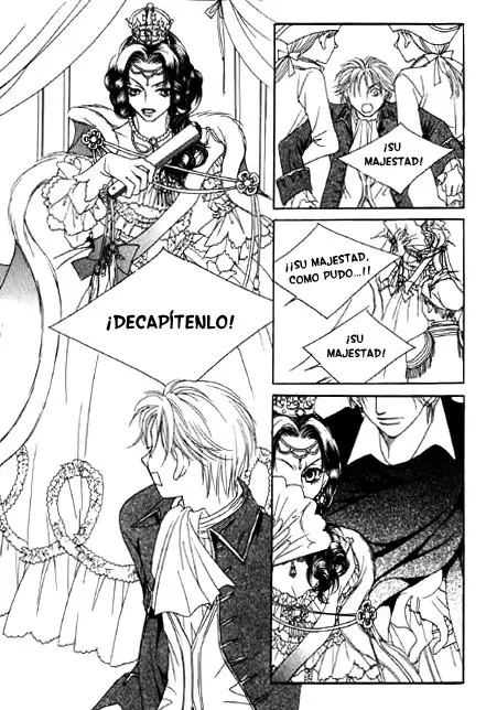 Cinderella fella (2003) - Capítulo 12.1 - Página 10 - LectorTMOo