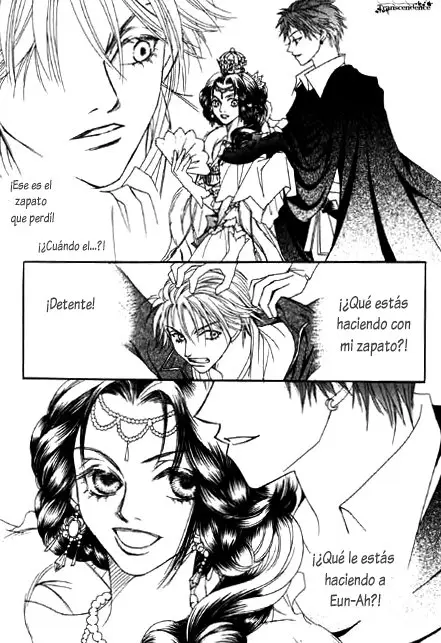 Cinderella fella (2003) - Capítulo 12.1 - Página 11 - LectorTMOo