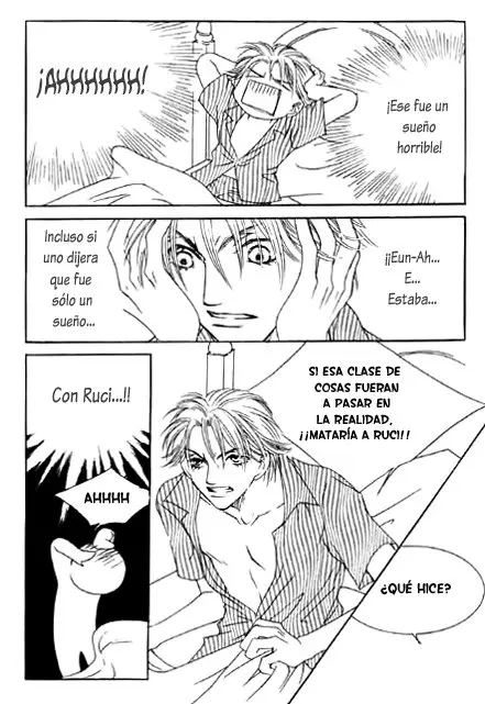 Cinderella fella (2003) - Capítulo 12.1 - Página 14 - LectorTMOo