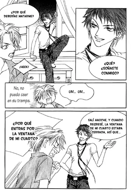 Cinderella fella (2003) - Capítulo 12.1 - Página 15 - LectorTMOo