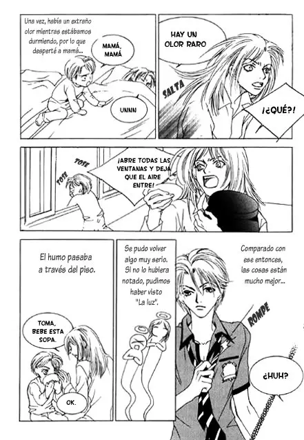 Cinderella fella (2003) - Capítulo 12.1 - Página 24 - LectorTMOo