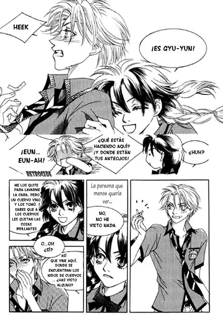 Cinderella fella (2003) - Capítulo 12.1 - Página 25 - LectorTMOo