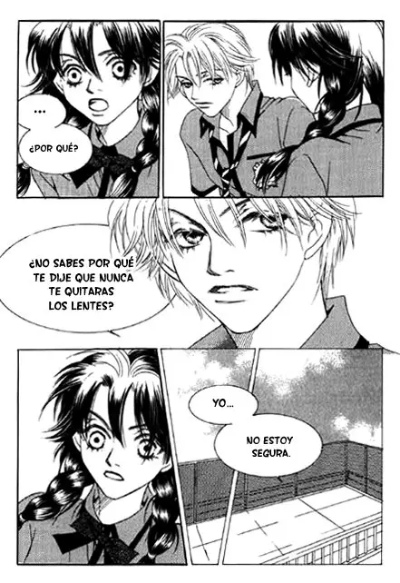 Cinderella fella (2003) - Capítulo 12.1 - Página 28 - LectorTMOo