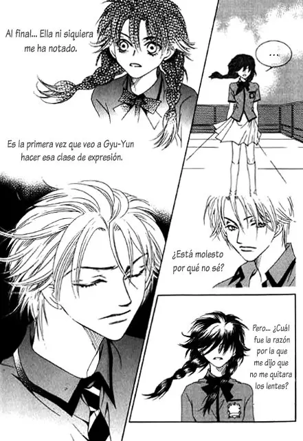 Cinderella fella (2003) - Capítulo 12.1 - Página 32 - LectorTMOo