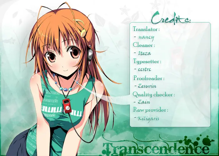 Cinderella fella (2003) - Capítulo 12.1 - Página 41 - LectorTMOo