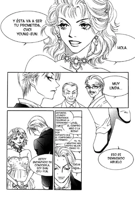 Cinderella fella (2003) - Capítulo 12.2 - Página 5 - LectorTMOo